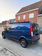 Mercedes Vito 109 2.2 CDI Lichte Vracht, Auto's, Bedrijf, Diesel, 5 deurs, Te koop