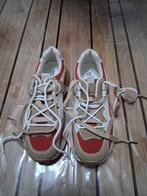 Sneakers Maat 38, Kleding | Dames, Schoenen, Beige, Nieuw, Ophalen of Verzenden, Sneakers