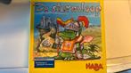 HABA De stormloop gezelschapspel, Ophalen