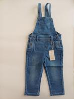 NIEUW jeans salopette maat 86 Lupilu, Broekje, Jongetje of Meisje, Nieuw, Ophalen of Verzenden