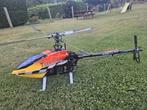 align T-REX 550 parfait état. hélico, Ophalen, Zo goed als nieuw, Elektro, Helikopter