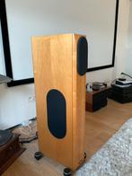 Audio Physic Virgo, Audio, Tv en Foto, Luidsprekerboxen, Ophalen, Zo goed als nieuw