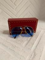 Lunettes de soleil Cartier vintage, Autres marques, Enlèvement ou Envoi, Utilisé, Lunettes de soleil