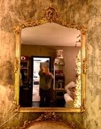 Prachtige barok rococo spiegel, Antiek en Kunst, Ophalen of Verzenden