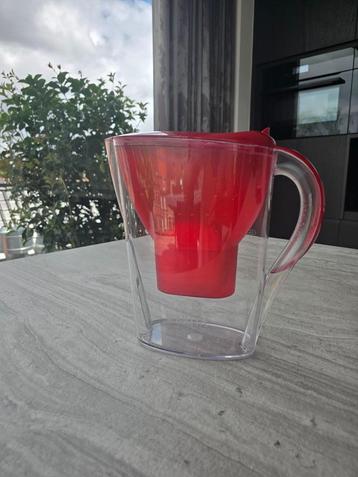 Waterfilter-Kan van Brita beschikbaar voor biedingen