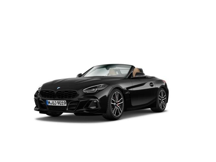 BMW Serie Z Z4 M-Sport, Auto's, BMW, Bedrijf, Z4, Adaptieve lichten, Adaptive Cruise Control, Airbags, Airconditioning, Alarm