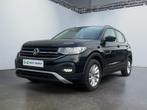 Volkswagen T-Cross Life, Automaat, T-Cross, Parkeersensor, Zwart
