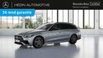 Mercedes-Benz C Klasse Break 300 e AMG Line, Auto's, Mercedes-Benz, Automaat, https://public.car-pass.be/vhr/bc2affa8-7042-42a3-8a8b-88aa82146966