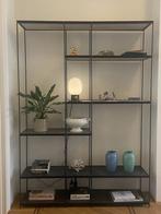 Wandkast Marmer Furnified, Ophalen, Met plank(en), 200 cm of meer, Nieuw