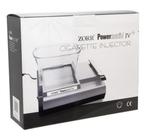 Zorr Powermatic 4+ (NIEUW) elektrische sigarettenmachine, KP Plattner GmbH, Nieuw, Ophalen of Verzenden, Office@kp-plattner.at