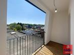 Appartement te huur in Deurne, 1 slpk, Immo, Huizen te huur, 155 kWh/m²/jaar, 60 m², Appartement, 1 kamers