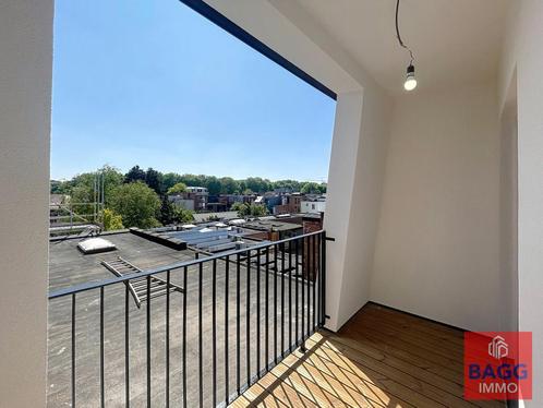 Appartement te huur in Deurne, 1 slpk, Immo, Huizen te huur, Appartement, B