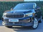 Skoda Kodiaq 1.5 TSI mHEV 110kW Selection (bj 2024), Auto's, Skoda, Stof, Gebruikt, 4 cilinders, Bedrijf