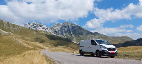 Renault Trafic - Campervan, Caravans en Kamperen, Mobilhomes, Particulier, Bus-model, tot en met 2, Overige merken, Diesel, 5 tot 6 meter