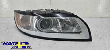 Halogeen koplamp R Volvo V50/S40 ('07-'12) 30763034 beschikbaar voor biedingen