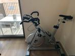 Kettler racer spinningfiets, Ophalen, Zo goed als nieuw, Spinningfiets