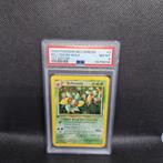 Bellossom Holo 1ère édition Neo Genesis PSA 8, Enlèvement ou Envoi