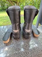 Motorlaarzen, Motoren, Kleding | Motorkleding, Ophalen, Laarzen, Tweedehands, Heren