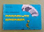 Hein Cannegieter Parachutespringen, Ophalen of Verzenden, Gelezen, Overige sporten