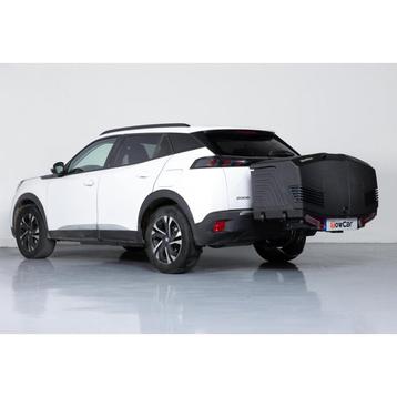 Te huur towbox v3 trekhaakkoffer, Autos : Divers, Coffres de toit, Enlèvement ou Envoi, Comme neuf