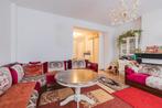 Appartement à vendre à Schaerbeek, 2 chambres, 502 kWh/m²/jaar, 2 kamers, 123 m², Appartement