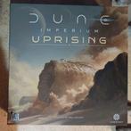 Dune imperium uprising, Hobby en Vrije tijd, Gezelschapsspellen | Bordspellen, Ophalen, Zo goed als nieuw