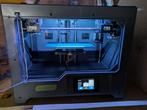 Bresser T-Rex / Flashforge Creator Pro 2 dual extruder, Computers en Software, 3D Printers, Ophalen, Gebruikt, Flashforge/Bresser
