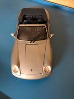 Porche 911, Ophalen, Zo goed als nieuw