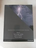 Physics studieboek, Boeken, Studieboeken en Cursussen, Zo goed als nieuw, Ophalen
