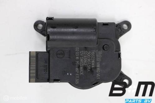 Kachelstelmotor VW Touran 5T 5Q0907511K, Autos : Pièces & Accessoires, Autres pièces automobiles, Utilisé