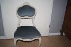 Empire stoel, Antiek en Kunst, Antiek | Meubels | Stoelen en Sofa's, Ophalen