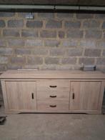 Meuble de salle à manger, Enlèvement