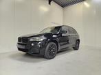 BMW X5 xDrive 40e Hybrid M-Pack - Topstaat! 1Ste Eig!, Auto's, Automaat, Zwart, Bedrijf, 5 zetels