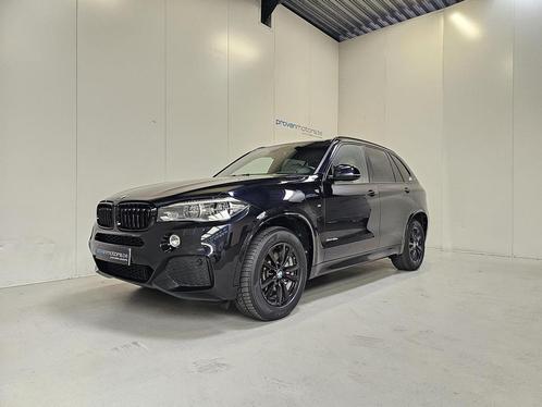 BMW X5 xDrive 40e Hybrid M-Pack - Topstaat! 1Ste Eig!, Auto's, BMW, Bedrijf, X5, 4x4, ABS, Airbags, Bluetooth, Boordcomputer, Centrale vergrendeling