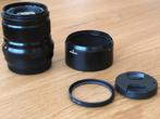 Fujifilm XF 50mm f/2 R WR, Audio, Tv en Foto, Foto | Lenzen en Objectieven, Ophalen, Gebruikt, Telelens