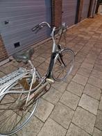 Norta damesfiets 28inch, Ophalen, Versnellingen