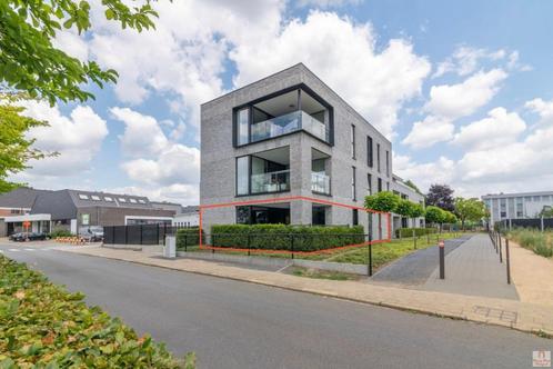Ruimtelijk wonen met verfijnde afwerking in hartje Koersel, Immo, Huizen en Appartementen te koop, Provincie Limburg, Appartement