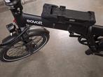2 vélos Eovolt - Electrique pliable - comme neuf !!, Comme neuf, Autres marques, Enlèvement, 50 km par batterie ou plus