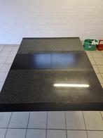 Eettafel, Huis en Inrichting, Tafels | Eettafels, Ophalen, Vierkant