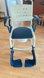 Chaise de toilette, Diversen, Ophalen, Zo goed als nieuw
