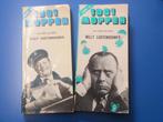 1001 moppen van Willy Lustenhouwer, Ophalen of Verzenden, Gelezen, Moppen