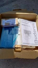 Buderus Logamatic R4121 compleet, Doe-het-zelf en Bouw, Ophalen of Verzenden, Nieuw