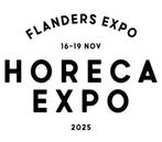 1 Ticket voor Horeca Expo Gent, November