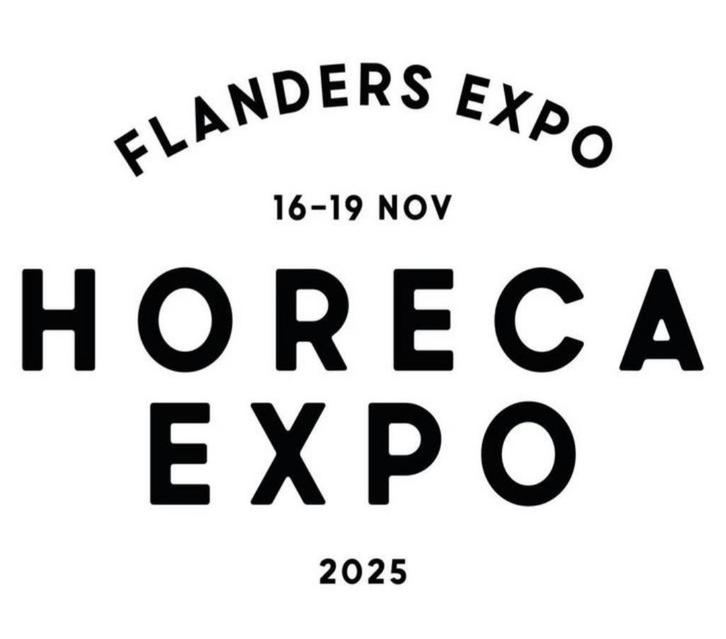1 Ticket voor Horeca Expo Gent, Tickets en Kaartjes, Beurzen, November