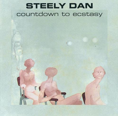Steely Dan - Countdown To Ecstasy, Cd's en Dvd's, Vinyl | Rock, Nieuw in verpakking, Poprock, 12 inch, Ophalen of Verzenden