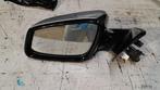 Buitenspiegel Shadowline optie Links Bestuurderskant BMW 5 S, Auto-onderdelen, Ophalen of Verzenden, Gebruikt