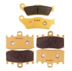 Remblokken Bmw R1200RT R850 R1200S R1150, Motoren, Onderdelen | BMW, Verzenden, Nieuw