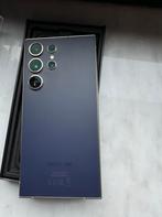 Samsung S24 ultra 256GB 1 maand oud !, Telecommunicatie, Mobiele telefoons | Samsung, Zo goed als nieuw, Ophalen