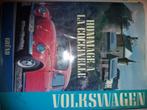 LIVRE SUR LA VW COCCINELLE, Ophalen of Verzenden, Gelezen