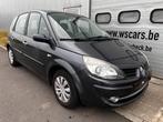 Renault Scenic 1.6 16V / EURO 4 / LEZ OKE / AIRCO / PDC, Auto's, Renault, Voorwielaandrijving, 4 cilinders, Parkeersensor, Bedrijf